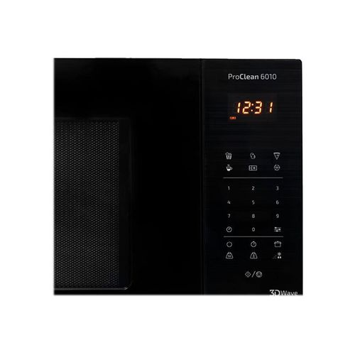 Cecotec Micro-ondes ProClean 6010