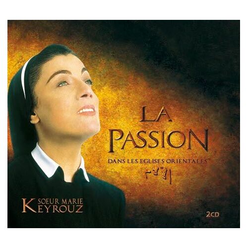 La Passion - Double Cd