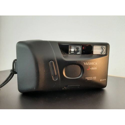 Yashica J-mini
