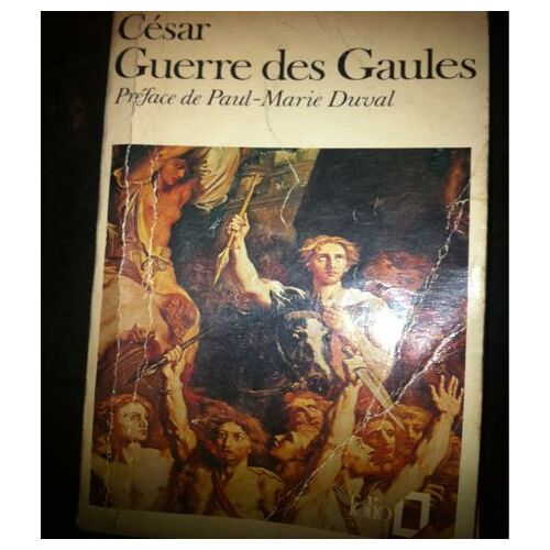 Guerre Des Gaules Guerre Des Gaules