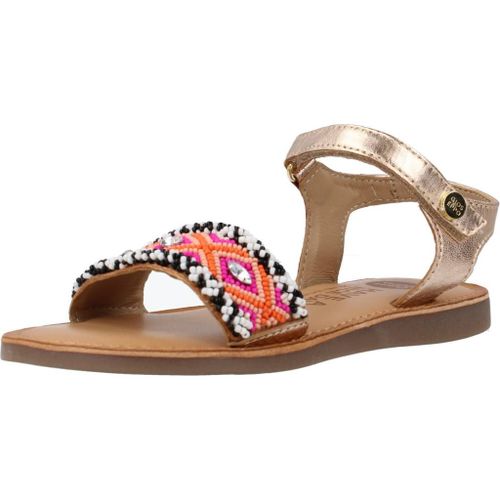 Gioseppo Naillat Colour Rose