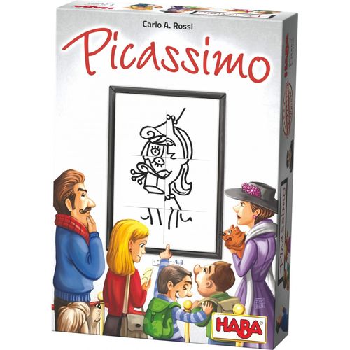 Haba Picassimo