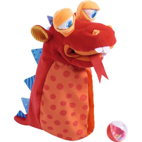 HABA Marionnette Monstre Mangetout