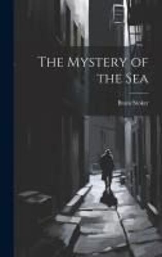 The Mystery Of The Sea