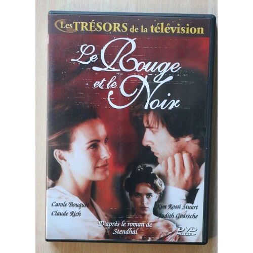Le Rouge Et Le Noir