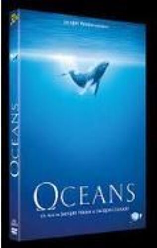 Océans De Jacques Perrin Et Jacques Cluzaud