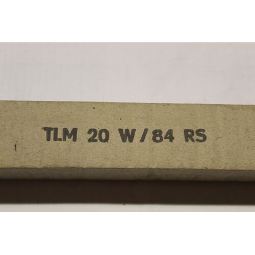 Tube Fluorescent Tlm20w/84 Rs Long 600 Diam40