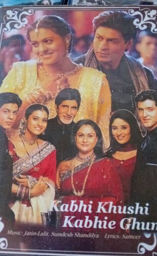 Kabhi Khushi Kabhie Ghum