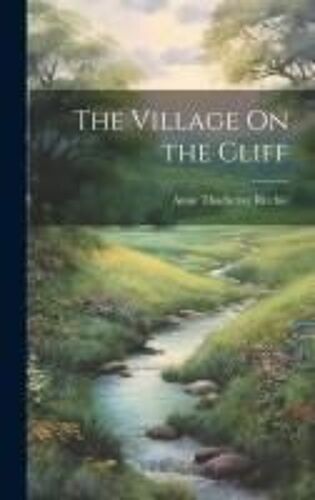 The Village On The Cliff