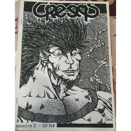 Creeps N°2