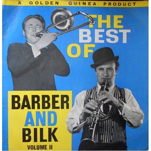 Lp The Best Of - Vol.2/67 Gb