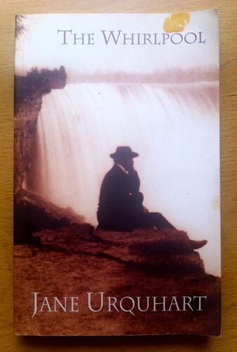 The Whirlpool: A Novel (Mcclelland And Stewart Signature Series)