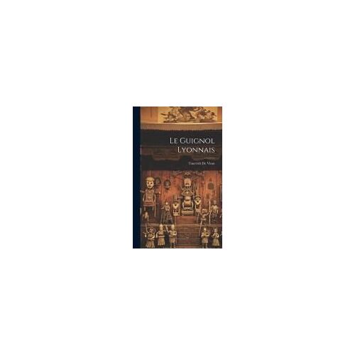 Le Guignol Lyonnais