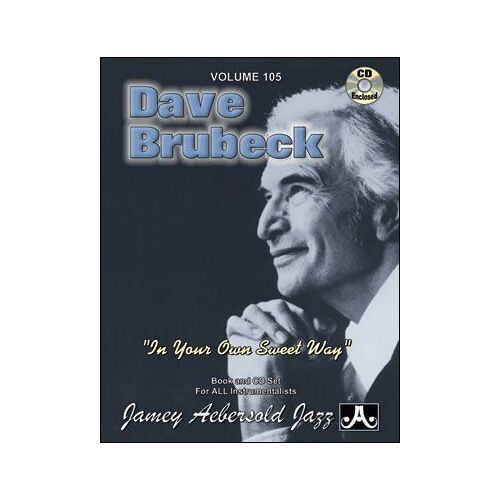 Dave Brubeck-In Your Own Sweet Way
