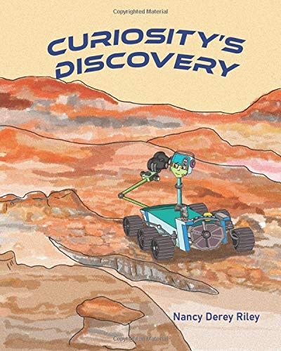 Curiosity's Discovery