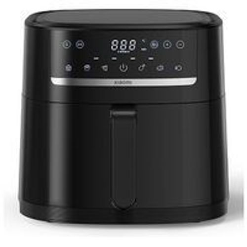 XIAOMI Air Fryer 6L, Friteuse à air chaud 1500w - Noir