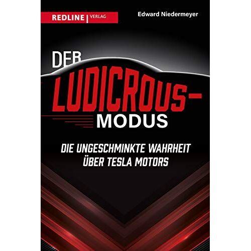 Der Ludicrous-Modus