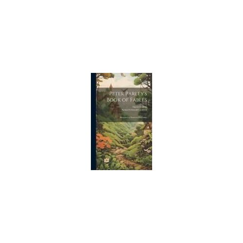 Peter Parley's Book Of Fables