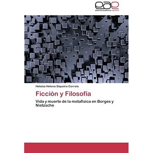 Ficción Y Filosofía