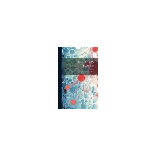 Notes On Tumors