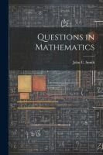 Questions In Mathematics
