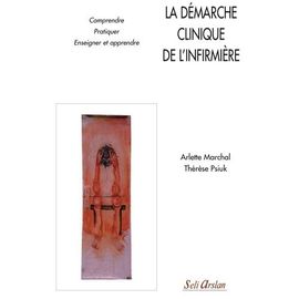 Démarche Clinique De L'infirmière