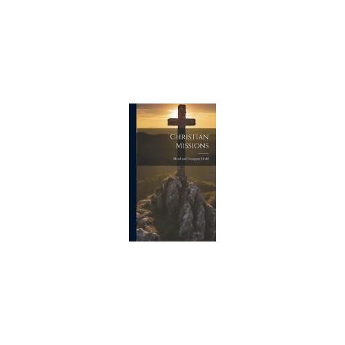 Christian Missions