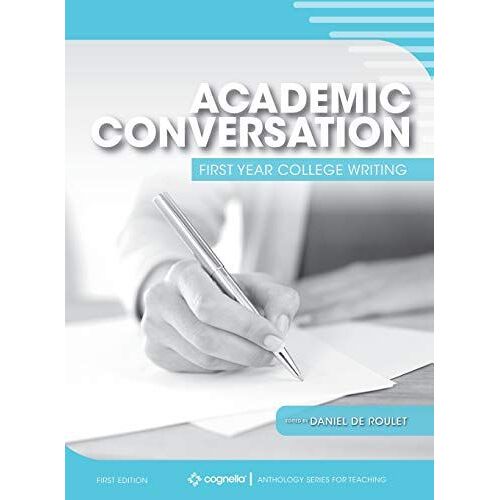 Academic Conversation