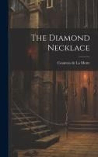 The Diamond Necklace