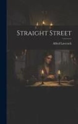 Straight Street
