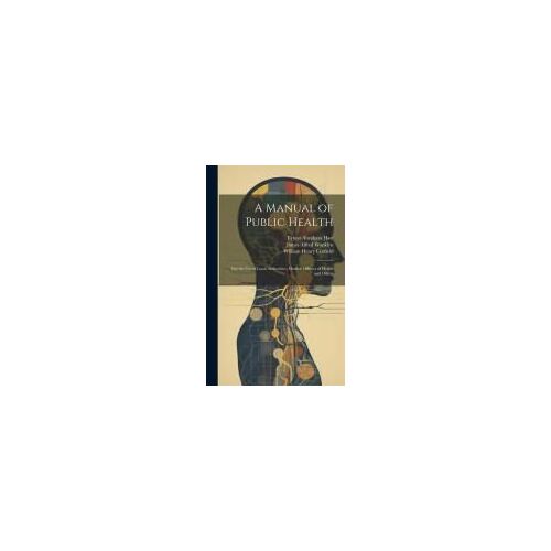 A Manual Of Public Health