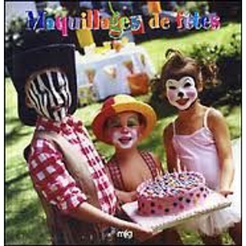 Maquillages De Fete