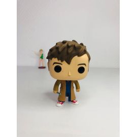 Pop Doctor Who 221 Tenth Doctor 