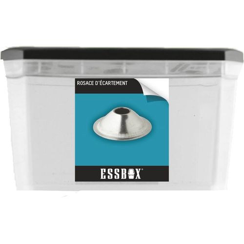 Rosace ESSBOX SCELL-IT écartement super 24 - Boite de 100 - EX-93252124