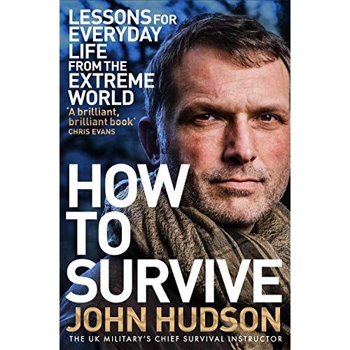 How To Survive