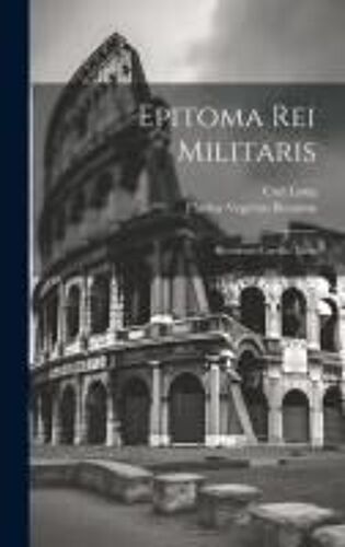 Epitoma Rei Militaris