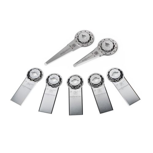 Fein Set professionnel starlockmax rénovation de joints - 35222967130