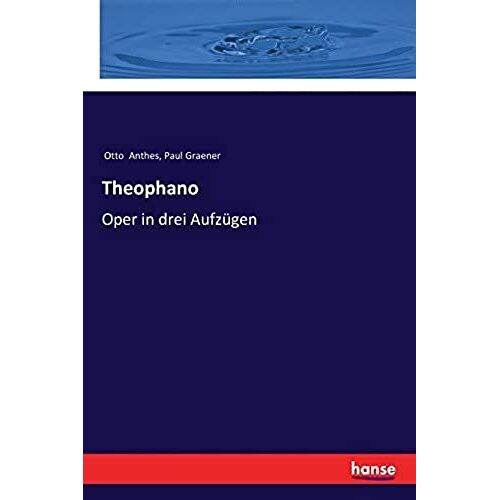 Theophano