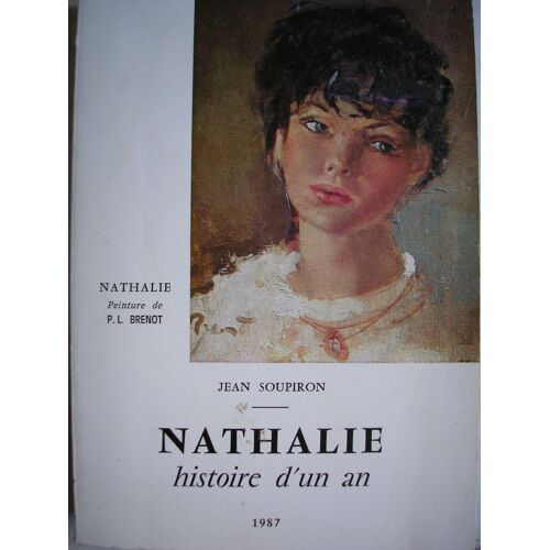 Nathalie (Histoire D'un An)