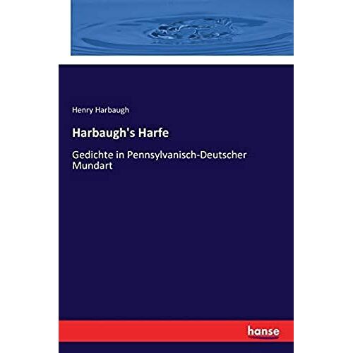 Harbaugh's Harfe