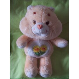 PELUCHE BISOUNOURS CARE Bears GROSCADEAU Vintage 20 cm années 80' TBE EUR 16,90 - FR
