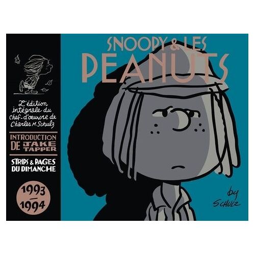 Snoopy Et Les Peanuts - Tome 22 - 1993-1994