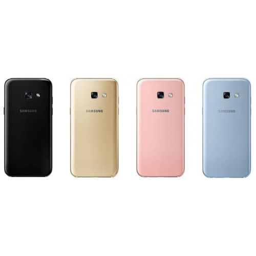 Galaxy A3 (2017)Or16 Go - 16 Go