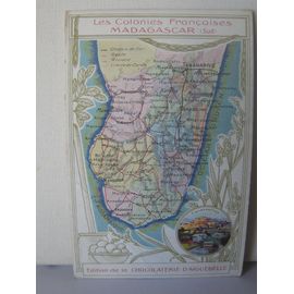 Image Chocolaterie D Aiguebelle    Madagascar Sud