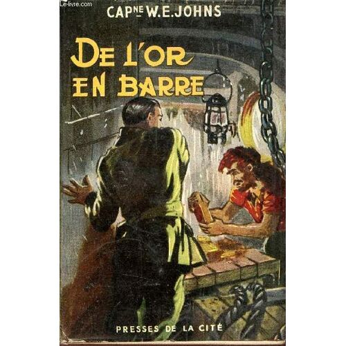 De L Or En Barre.