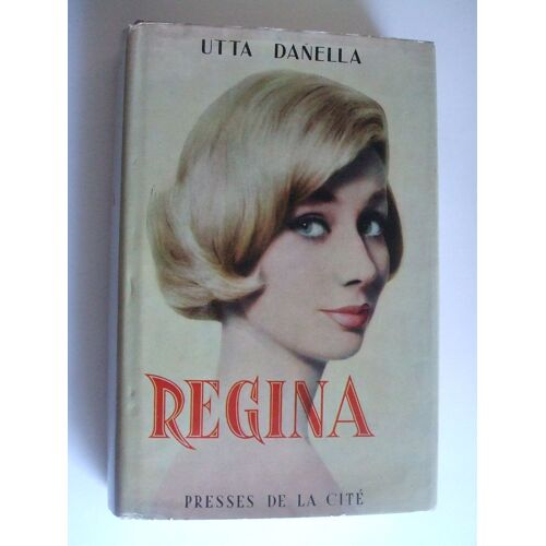 Regina Auf Den Stufen