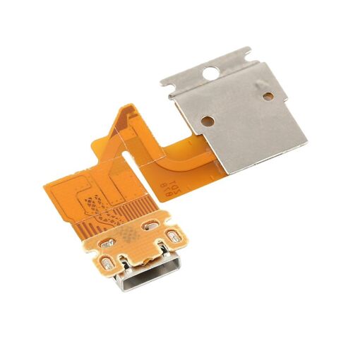 Connecteur de charge USB pour Sony Xperia tablette Z, câble flexible, chaud, SGP311, SGP312, SGP321