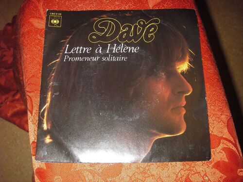 Lettre À Hélène; Promeneur Solitaire