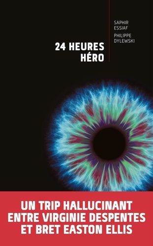 24 Heures Héro