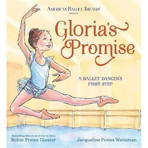 Gloria's Promise (American Ballet Theatre)